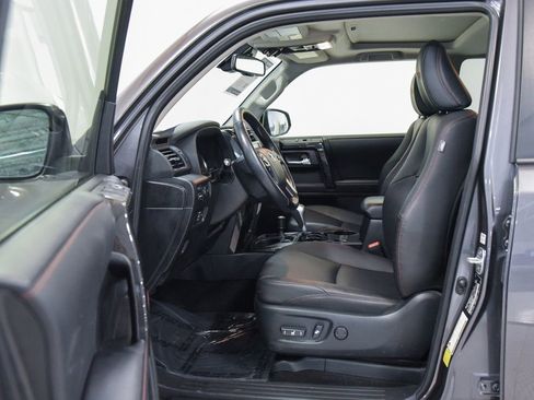 Used 2023 Toyota 4Runner TRD Pro AWD/4WD image 15