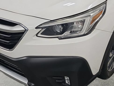 Used 2020 Subaru Outback Touring XT AWD/4WD image 33