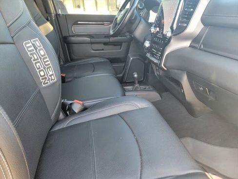 Certified 2021 RAM 2500 Power Wagon image 23