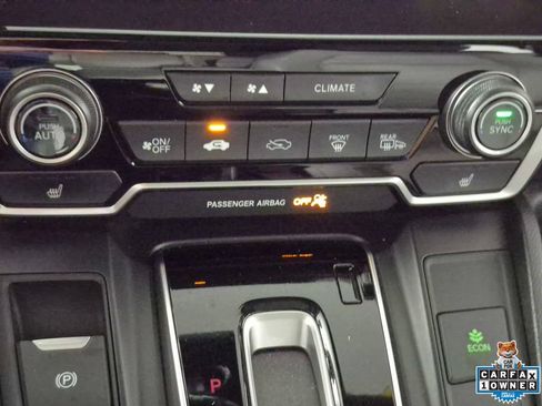 Used 2017 Honda CR-V EX-L image 19
