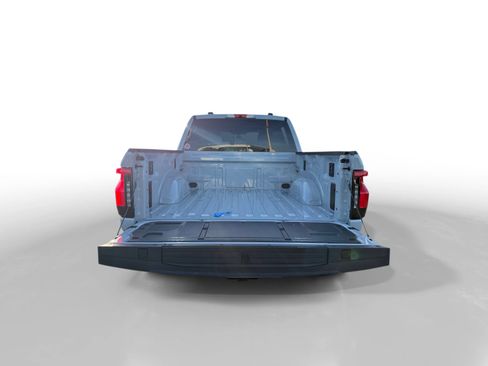 Used 2024 Ford F150 Lightning Flash image 17