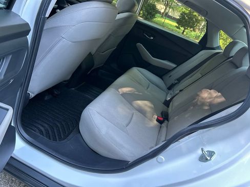 Used 2023 Honda Accord EX image 26