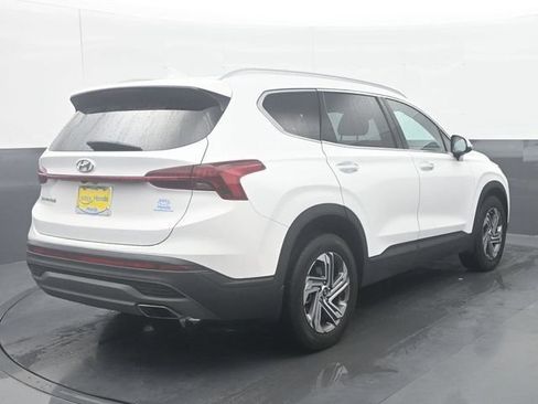 Used 2023 Hyundai Santa Fe SEL FWD image 7