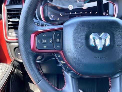 Used 2025 RAM 1500 Rebel w/ Rebel Level 1 Equipment Group AWD/4WD image 18