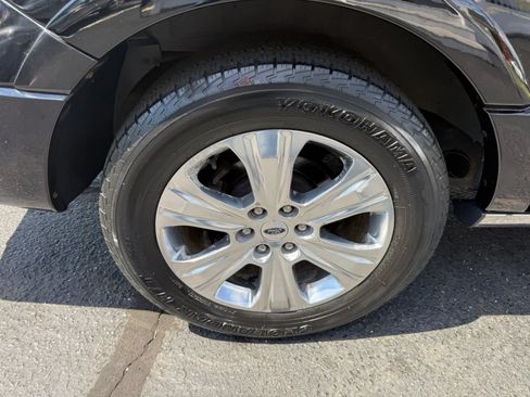Used 2016 Ford Expedition EL Platinum AWD/4WD image 63