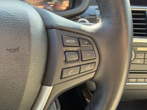 Used 2014 BMW X3 xDrive35i AWD/4WD image 10