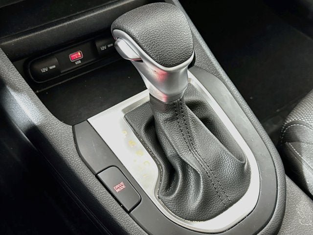 Certified 2023 Kia Forte LXS FWD image 16