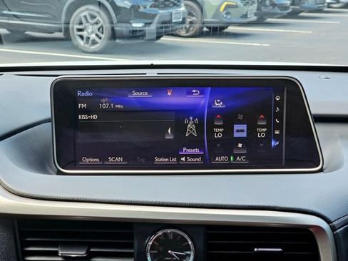 Used 2019 Lexus RX 350 F Sport AWD/4WD image 40