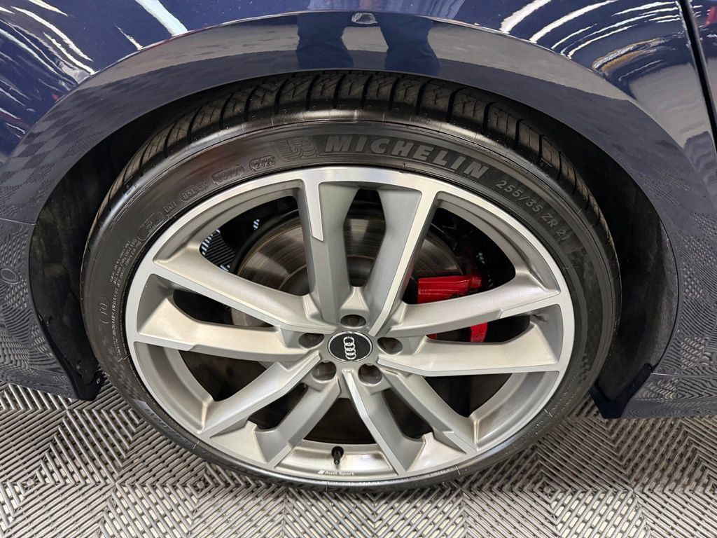 Used 2020 Audi S6 Premium Plus w/ S Sport Package AWD/4WD image 19