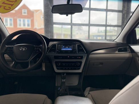 Used 2015 Hyundai Sonata Sport FWD image 24