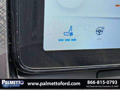 Used 2022 Ford Expedition Max King Ranch AWD/4WD image 26