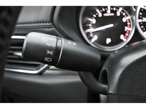 Certified 2025 MAZDA CX-5 AWD 2.5 S w/ Preferred Package image 17