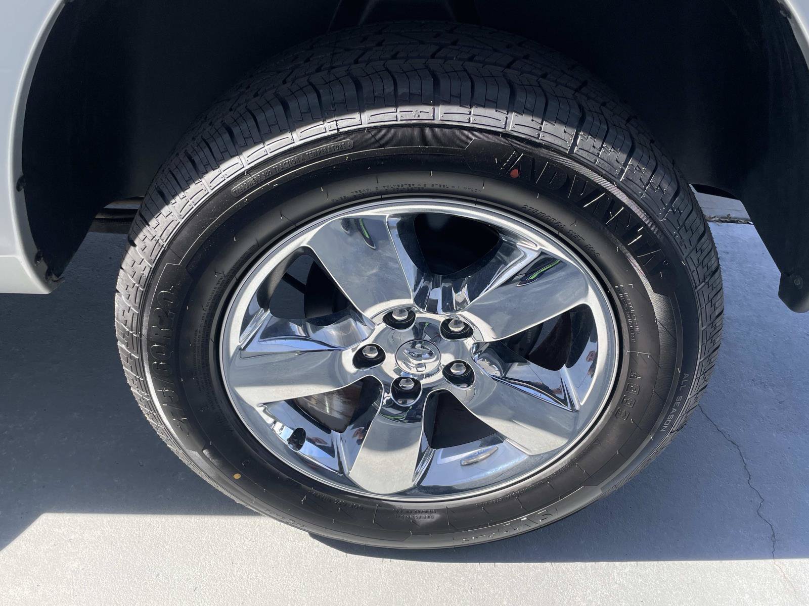 Used 2019 RAM 1500 Tradesman w/ Tradesman SXT Package AWD/4WD image 10
