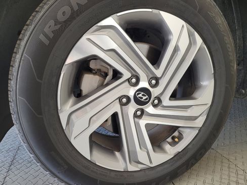 Used 2023 Hyundai Santa Fe SEL image 31