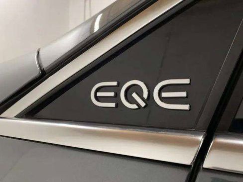 Used 2023 Mercedes-Benz EQE 350+ SUV image 99