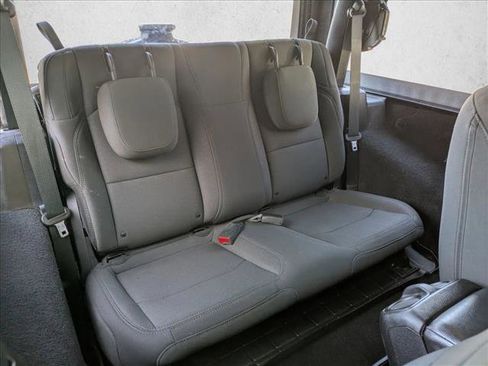 Used 2020 Jeep Wrangler Sport image 21