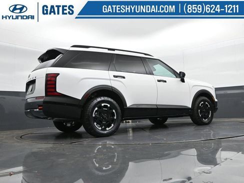 New 2026 Hyundai Palisade XRT Pro image 40