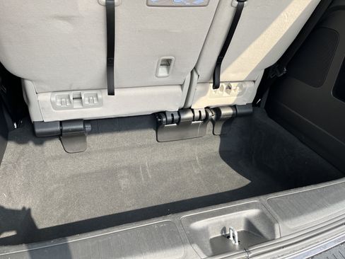 Certified 2026 Honda Odyssey EX-L image 13