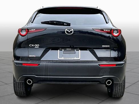 Used 2023 MAZDA CX-30 AWD 2.5 S w/ Preferred Package image 5