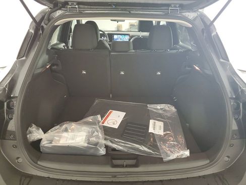 New 2026 Nissan Kicks SV w/ SV Premium Package image 33