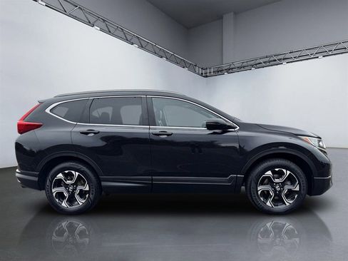Used 2017 Honda CR-V Touring image 3