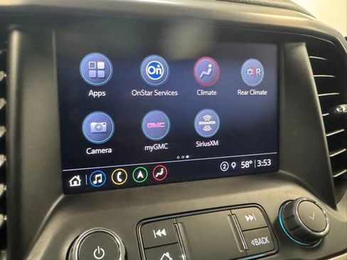 Used 2023 GMC Acadia AT4 w/ GMC Pro Grade Package AWD/4WD image 24
