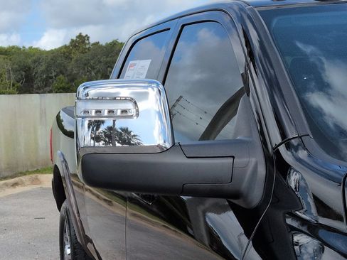 Certified 2024 RAM 2500 Limited w/ Safety Group AWD/4WD image 11