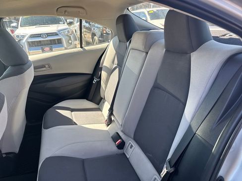 Used 2024 Toyota Corolla LE FWD image 32