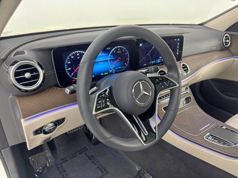 Used 2022 Mercedes-Benz E 450 4MATIC All-Terrain Wagon image 15