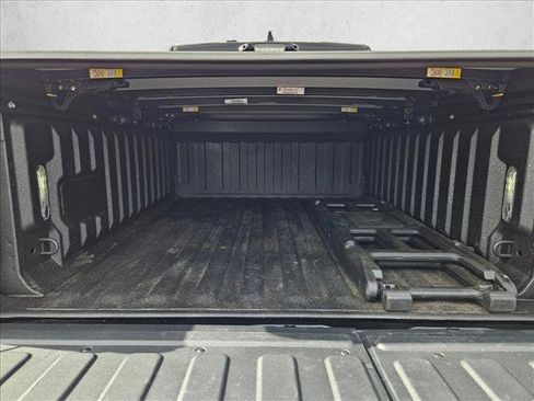 Used 2025 RAM 1500 Tungsten w/ Bed Utility Group image 7