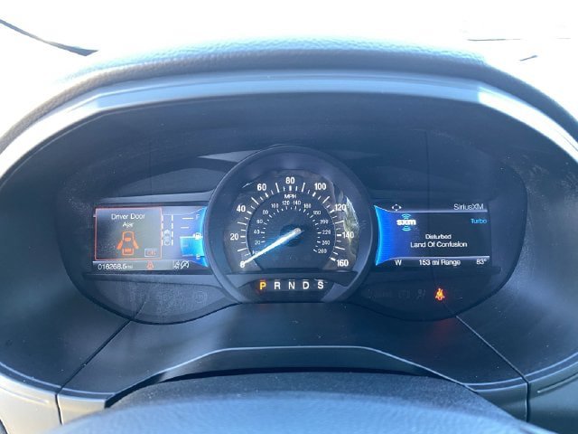 Certified 2024 Ford Edge SEL w/ Convenience Package AWD/4WD image 36