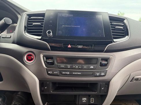 Used 2023 Honda Ridgeline RTL-E image 6