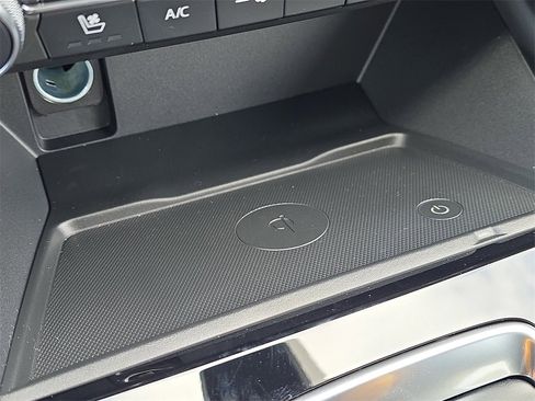 New 2025 MAZDA CX-5 2.5 Turbo w/ Premium Package image 28