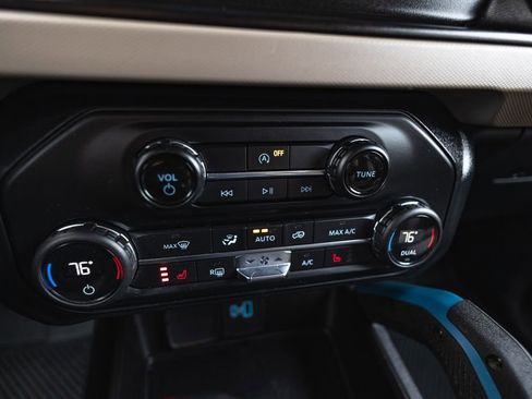 Used 2021 Ford Bronco Wildtrak image 20