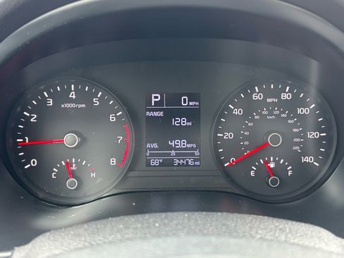 Used 2023 Kia Rio S FWD image 15