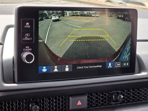 New 2026 Honda CR-V Sport-L image 15