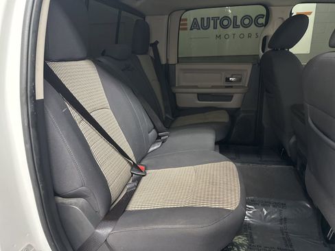 Used 2011 RAM 2500 Big Horn AWD/4WD image 21