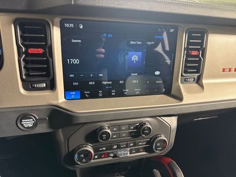 New 2026 Ford Bronco Outer Banks w/ Sasquatch Package image 27