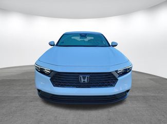 New 2026 Honda Accord LX video 2