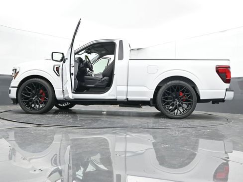 New 2025 Ford F150 XL w/ Equipment Group 103A High image 62