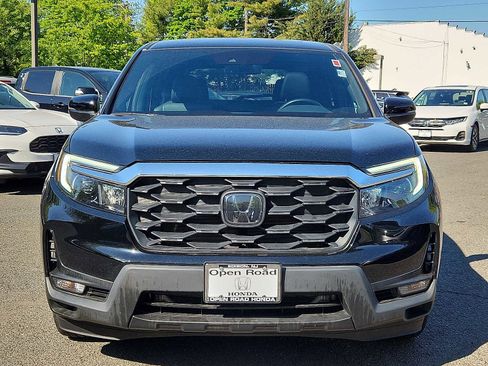 Certified 2023 Honda Passport EX-L image 2