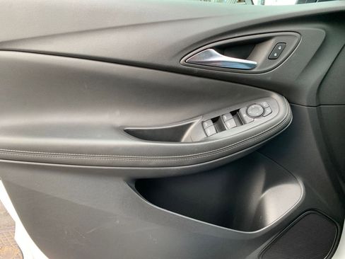 Used 2025 Buick Encore GX Preferred image 20