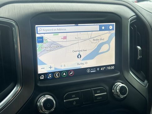 Used 2022 GMC Sierra 2500 Denali w/ Denali Black Diamond Edition image 35