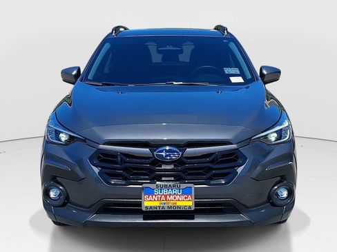 Certified 2024 Subaru Crosstrek 2.5i Limited w/ Crosstrek Mirror Package AWD/4WD image 2