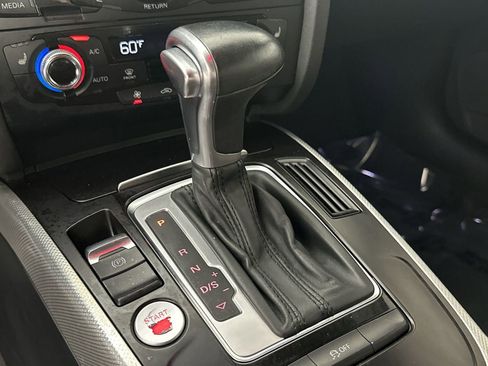 Used 2016 Audi A4 2.0T Premium w/ Convenience Plus Package image 24