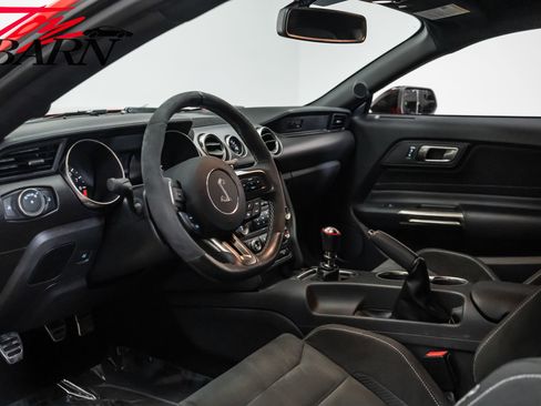 Used 2016 Ford Mustang Shelby GT350 w/ Track Package image 42