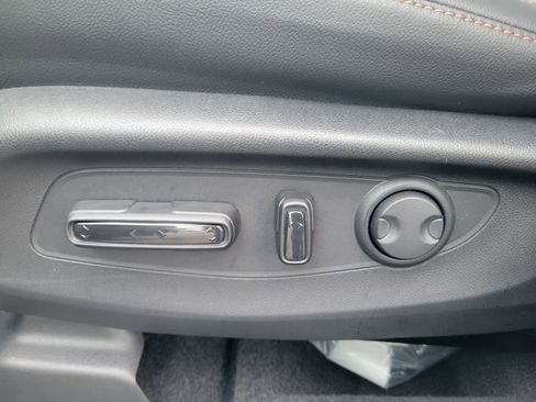 New 2026 Honda CR-V Sport Touring image 15