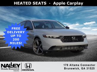 New 2026 Honda Accord SE video 1