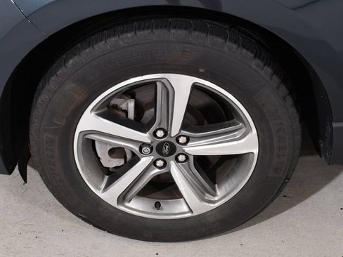 Used 2023 Ford Edge SEL w/ Convenience Package AWD/4WD image 24
