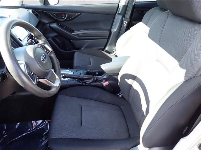 Used 2020 Subaru Impreza 2.0i AWD/4WD image 10